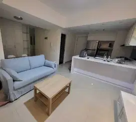 Di Sewakan Apartemen Orange County Lippo Cikarang