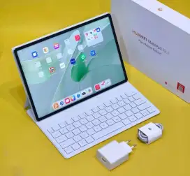 Huawei matepad 12X papermate edition