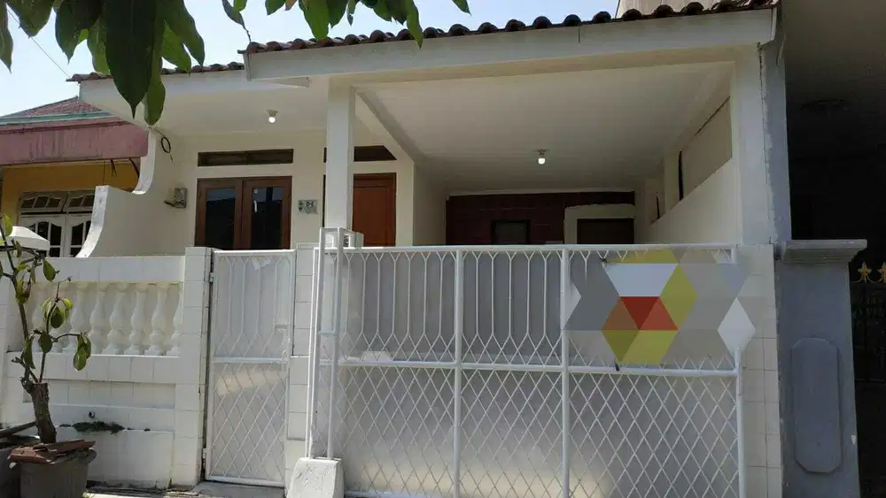 Di Sewakan Murah Rumah Luas di Depok
