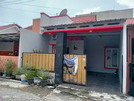 Jual cepat rumah murah jl sugriwo krapyak