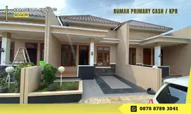 Jual Rumah READY STOCK SIAP HUNI DP SUKA SUKA di Jl Keradenan cibinong