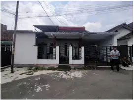 Dijual Rumah Siap Huni Lokasi Strategis di Garut - Jabar!