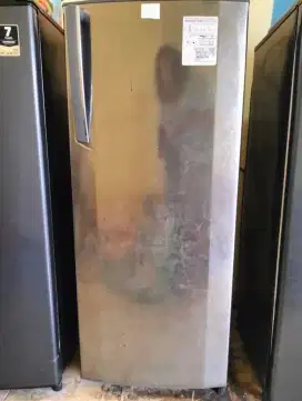 Freezer LG 6 rak