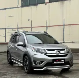 Honda BRV 1.5 Prestige CVT Tahun 2017 Km 75 rb Tangan Pertama 1