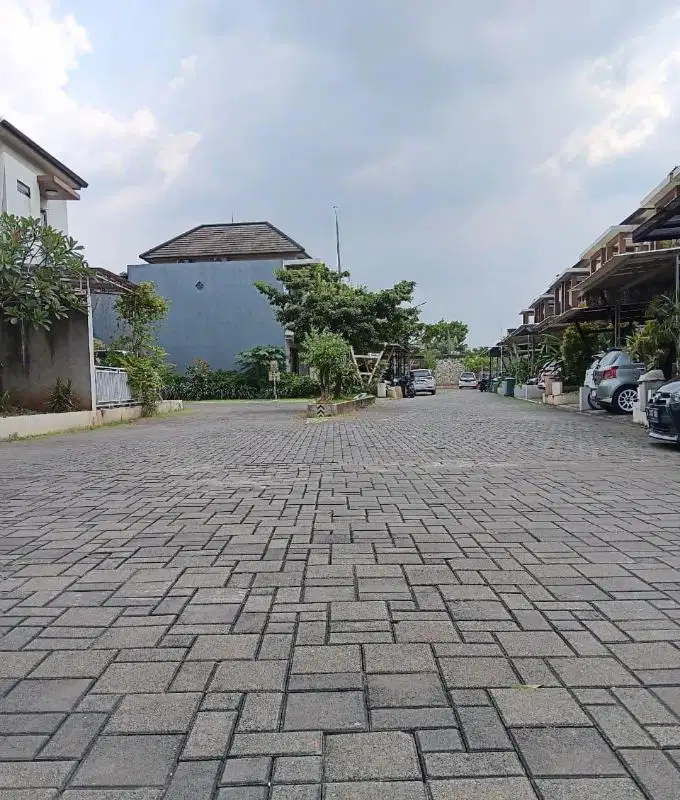 Dijual Rumah siap huni di Cluster Jatibening Kota Bekasi