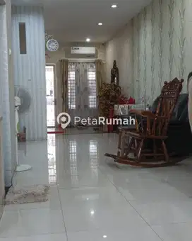 DIJUAL VILLA KOMPLEK MUTIARA PALACE - DAERAH PANCING