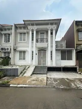 Dijual Cepat Rumah 2 Lantai D'Oakwood Lippo Cikarang, 2 Miliar!