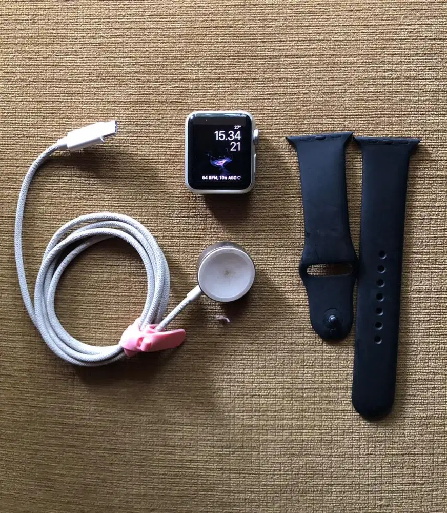 Apple watch series 1 7000 Ex.ibox (PA/A)