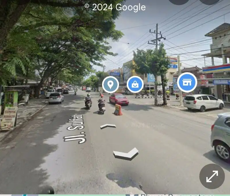 Tanah Poros Raya Sulfat Blimbing Malang Kota