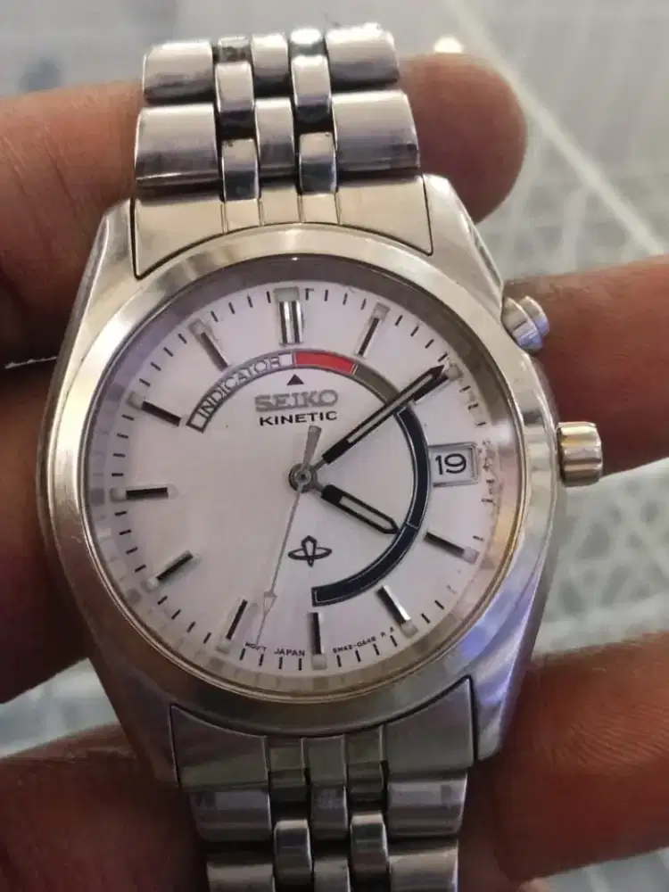 Jam tangan saiko