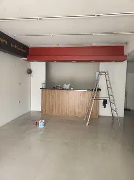 Dijual Rumah 3 Lantai di Cimareme Padalarang