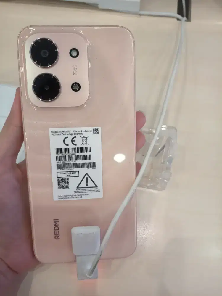 Promo cicilan hp tanpa kartu kredit
