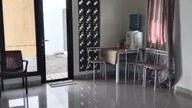 Disewakan Rumah di Summarecon Bandung Posisi Hook