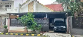 Dijual Rumah di Taman Kopo Indah Bandung Siap Huni