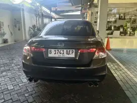 Honda Accord 3.5 V6