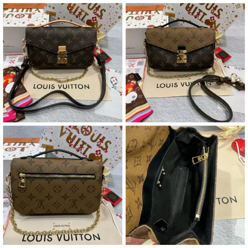 TAS LV METIS EAST WEST FULLSET BOX