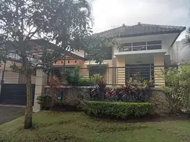 Rumah Taman Indie Cluster Araya Blimbing Malang Kota