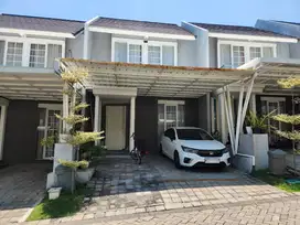 Rumah CitraGrand Siap Huni Sambiroto Tembalang
