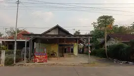 tanah strategis pusat ekonomi kesesisuksi