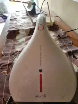 Dijual Deerma CM800 Vacuum Cleaner Penghisap Tungau UV (Preloved)