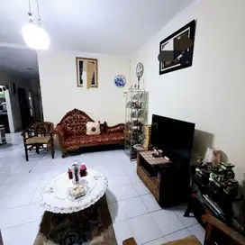 Dijual Rumah di Antapani Bandung Minimalis Siap Huni
