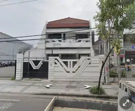 Jual Rumah Komersial HR Muhammad, Surabaya Barat