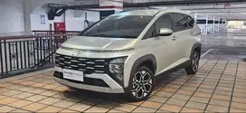 Hyundai Stargazer X 1.5 Prime KM 5 .600