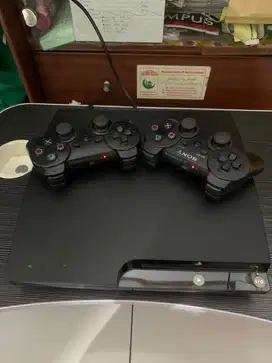 ps 3 slim seri 20