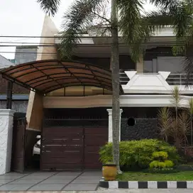 Rumah Dijual Jalan Buah Mundu Raya Langsep Malang Kota