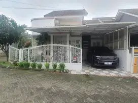 Rumah sulfat pandanwangi dkt sulfat indah taman sulfat araya Sawojajar