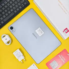 Huawei matepad 11.5S 8/256GB Pepermatte