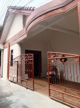 Dijual Rumah Kost di Pleburan Semarang
