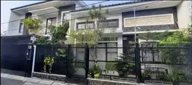 Y357 Rumah Bagus 170 m2 Dekat Tol Bambu Apus Cipayung Jakarta Timur