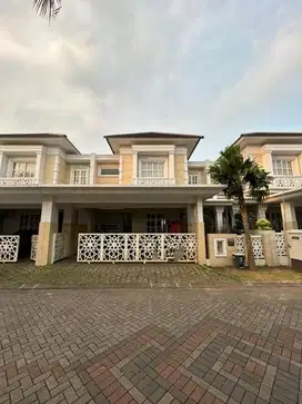 Rumah Dijual Grand Permata Jingga Sawojajar Malang