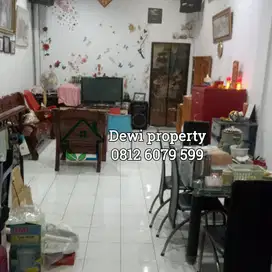 JUAL RUKO JLN SUTRISNO DEKAT PASAR SUKARAMAI