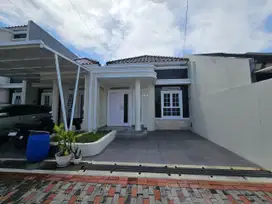 Rumah siap huni di arcamanik sdh shm dkt padasuka terminal cicaheum