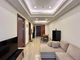 Dijual Murah Apartment 1BR di SOUTH HILLS Jakarta Selatan