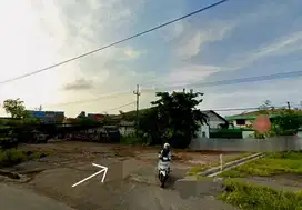 Dijual Gudang Raya Kalianak dekat Margomulyo Perak Surabaya