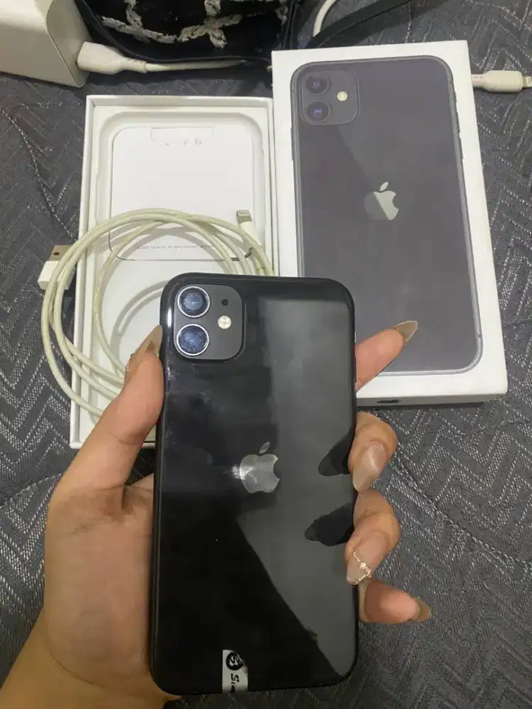 iphone 11 64 all operator
