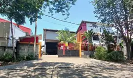 BARANG LANGKA Satu satu nya Pabrik dijual di KIG, Gresik