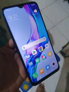 Redmi 9 ..Ram 4/64 ..No Minus Mulus pulsettt