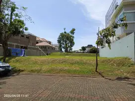 Kavling luas 660m2 PURI ARGA GOLF BSB CITY