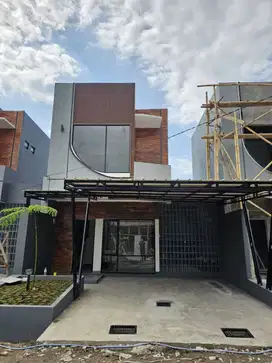 Rumah di bojongsoang buahbatu sudah all in mulai dari 700 jutaan