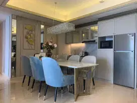 Apartemen one icon 3BR