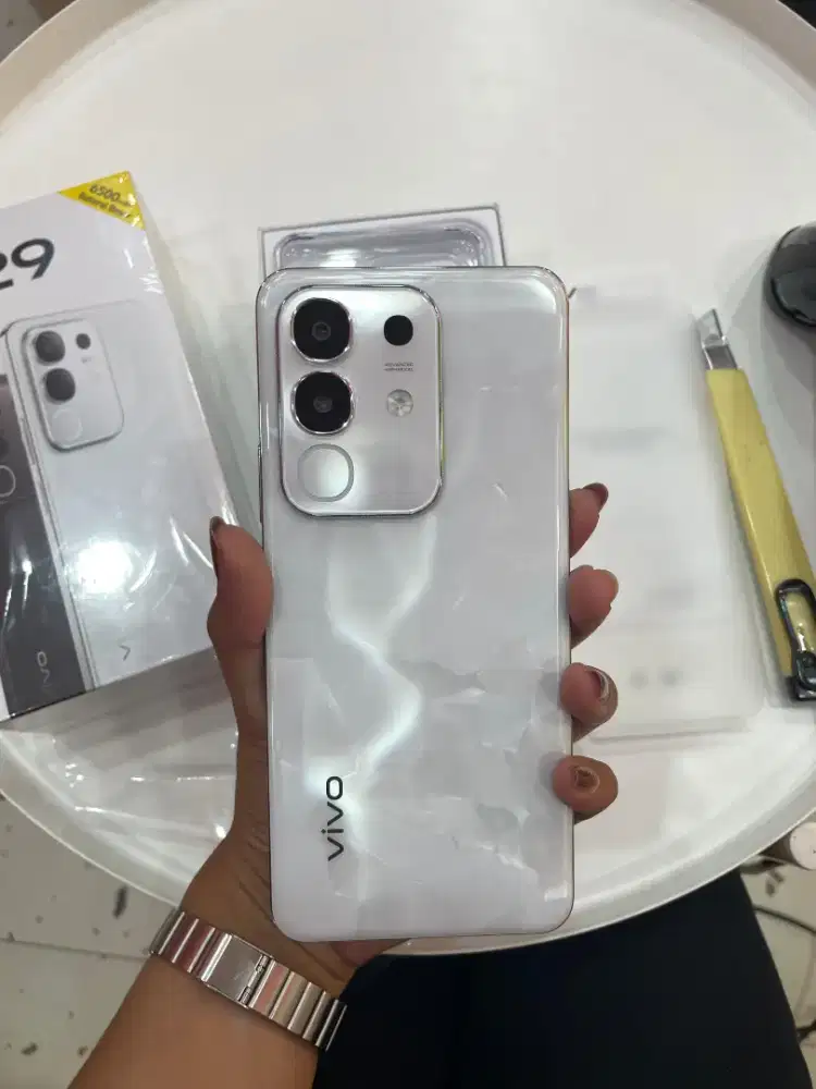 Vivo Y29 cash/cicilan tanpa dp
