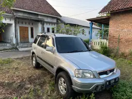Jual mobil CRV Gen 1