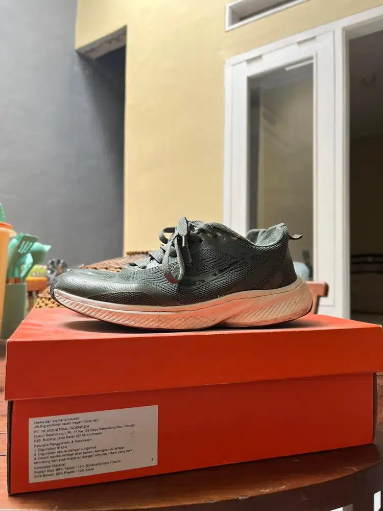Nike Running Pegasus