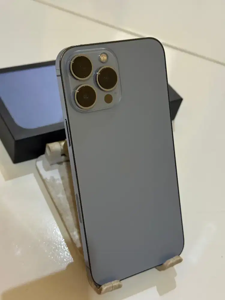 Iphone 13 promax 128 ex inter