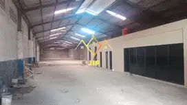 Disewakan gudang bantul yoguakarta