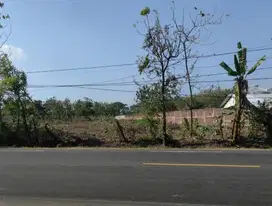 MURAH   TANAH RAYA BABAT TUBAN